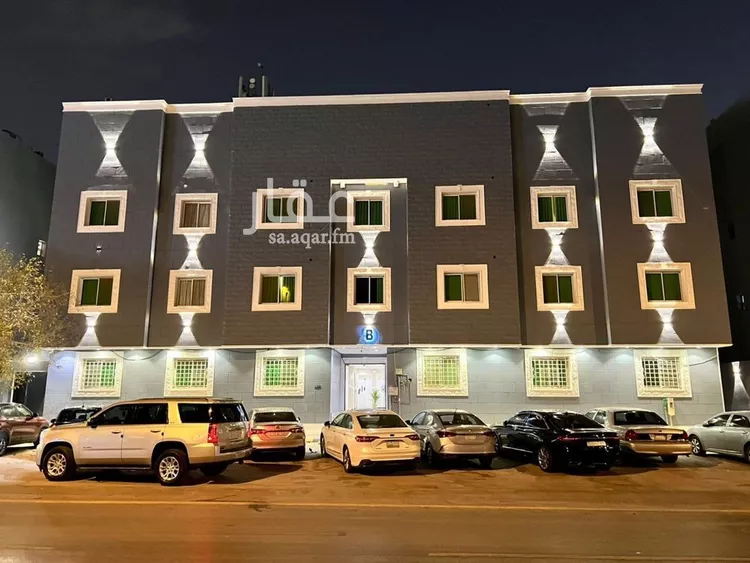 Apartment for Rent in Riyadh Ar Rabie