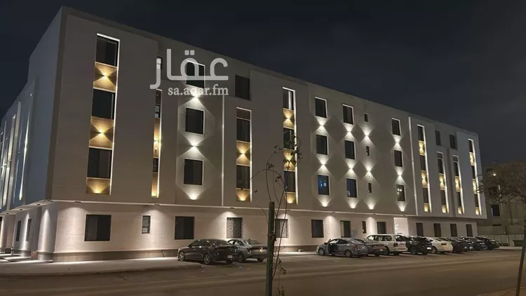شقة للإيجار في شارع عبدالواحد الأزجي, حي قرطبة, مدينة الرياض, منطقة الرياض