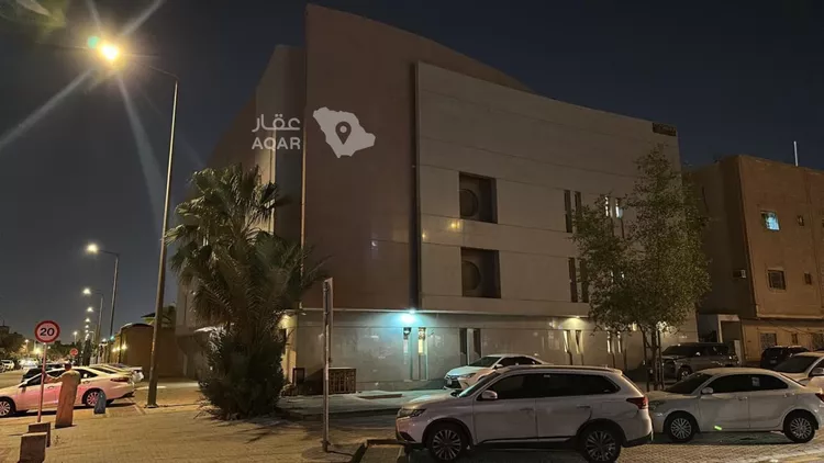 شقة للإيجار في شارع البركة, حي الفلاح, مدينة الرياض, منطقة الرياض