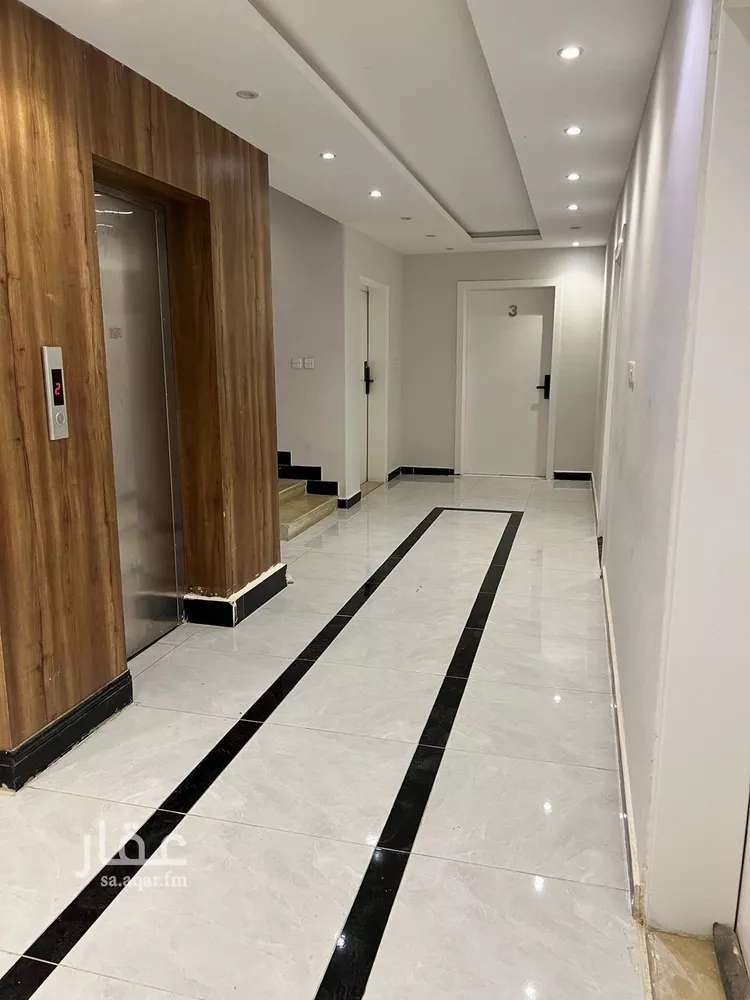 شقة للإيجار في شارع وادي العين, حي حطين, مدينة الرياض, منطقة الرياض صورة 2