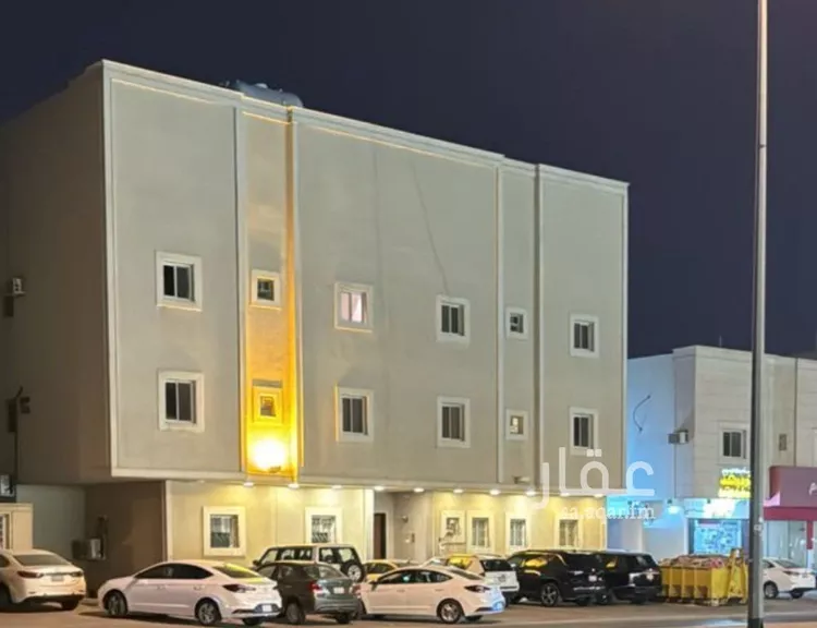 شقة للإيجار في شارع الامير ناصر بن سعود بن فرحان ال سعود, حي الصحافة, مدينة الرياض, منطقة الرياض
