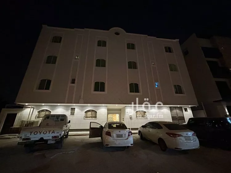 شقة للإيجار في شارع الخيالة, حي الياسمين, مدينة الرياض, منطقة الرياض