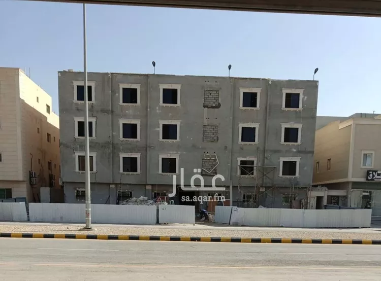 شقة للإيجار في شارع خليفة العتيبي, حي القيروان, مدينة الرياض, منطقة الرياض