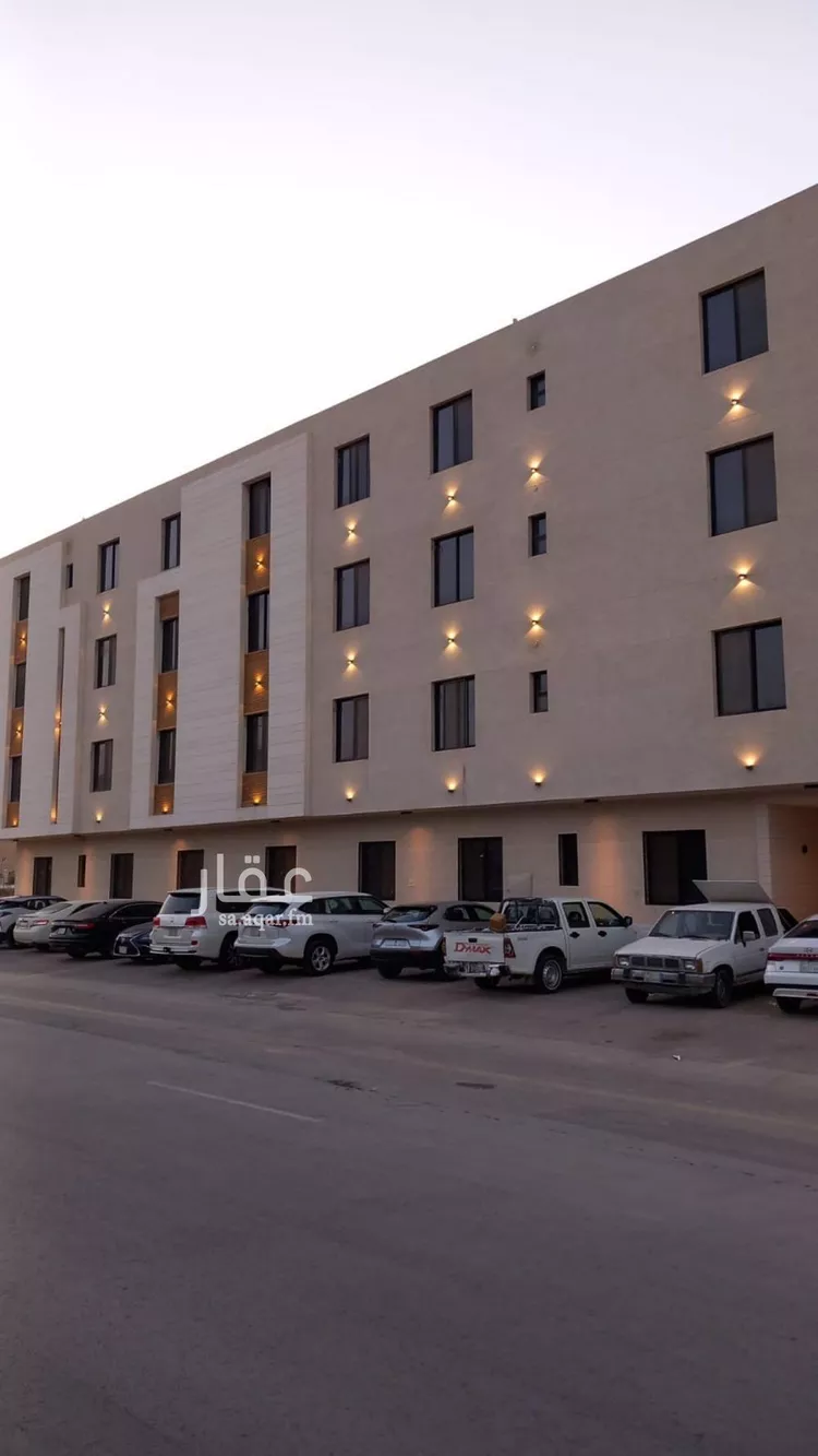 شقة للإيجار في شارع دباس بن راشد, حي قرطبة, مدينة الرياض, منطقة الرياض