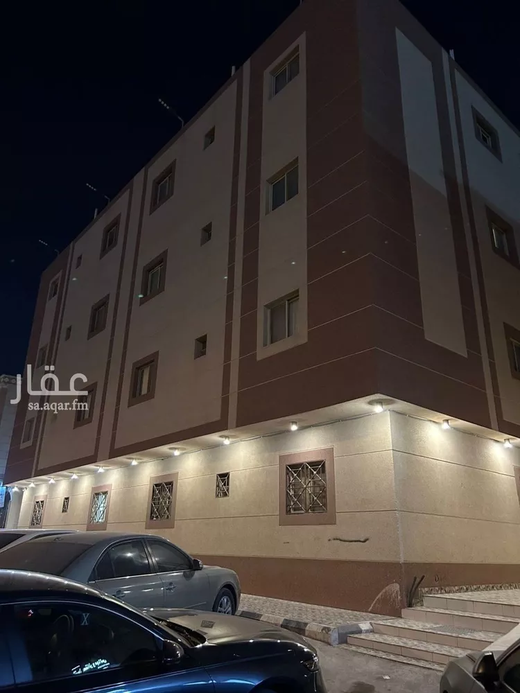Apartment for Rent in Riyadh Al Aqiq