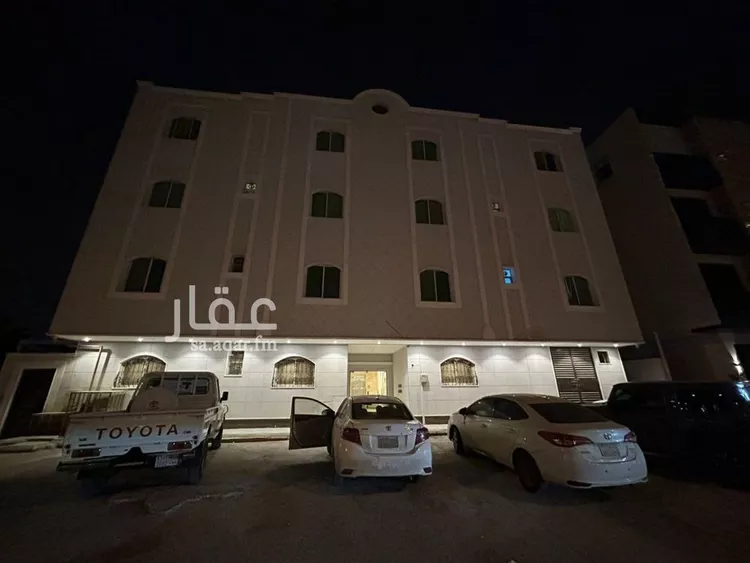 شقة للإيجار في شارع الخيالة, حي الياسمين, مدينة الرياض, منطقة الرياض