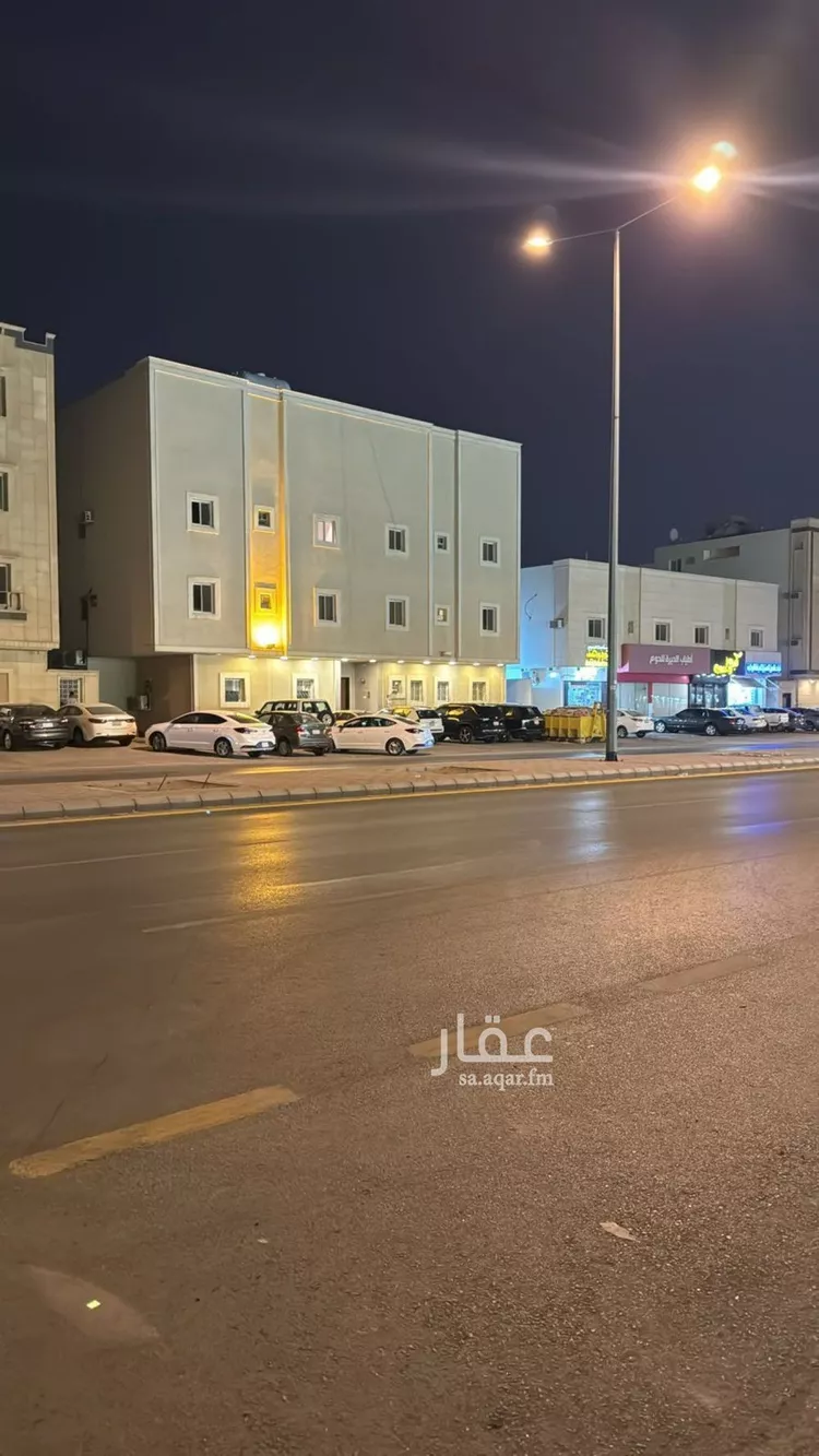 شقة للإيجار في شارع الامير ناصر بن سعود بن فرحان ال سعود, حي الصحافة, مدينة الرياض, منطقة الرياض