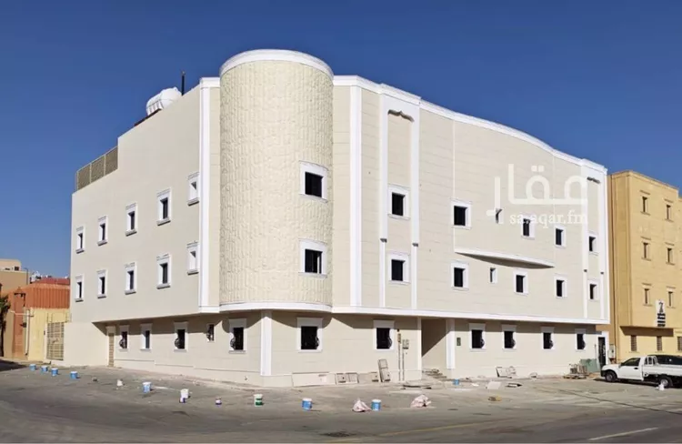 شقة للإيجار في شارع عبدالله بن شهيوين, حي العقيق, مدينة الرياض, منطقة الرياض