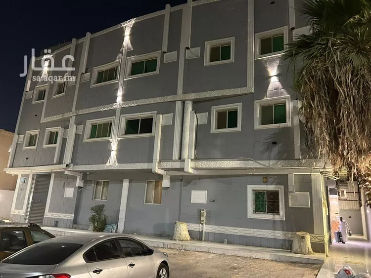 Apartment for Rent in Riyadh At Taawon