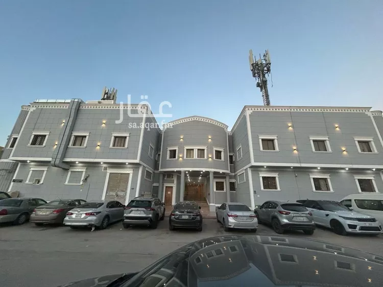 شقة للإيجار في شارع محمد المقدمي, حي الغدير, مدينة الرياض, منطقة الرياض