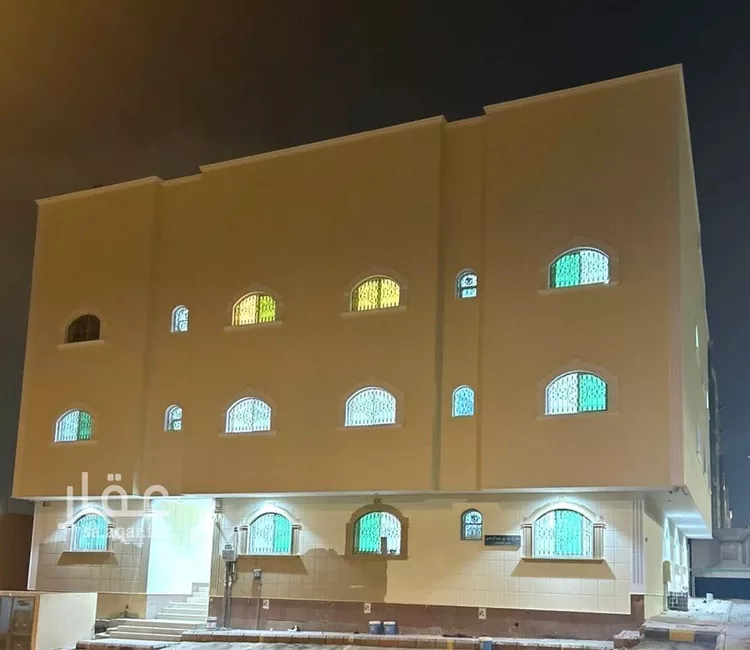 شقة للإيجار في شارع العباس بن عبد المطلب, حي التعاون, مدينة الرياض, منطقة الرياض