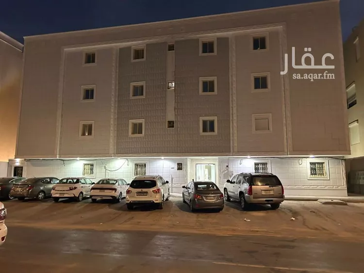 شقة للإيجار في شارع السعادات, حي الملقا, مدينة الرياض, منطقة الرياض