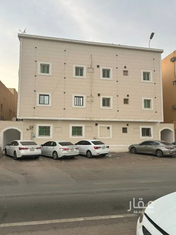 Apartment for Rent in Riyadh Al Yarmouk