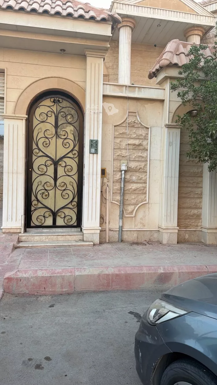Apartment for Rent in Riyadh Al Yarmouk