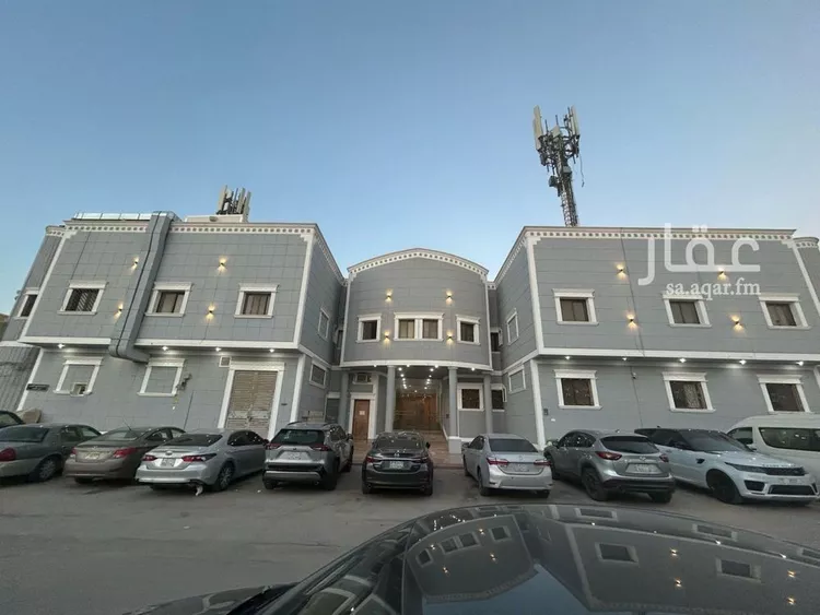 شقة للإيجار في شارع محمد المقدمي, حي الغدير, مدينة الرياض, منطقة الرياض