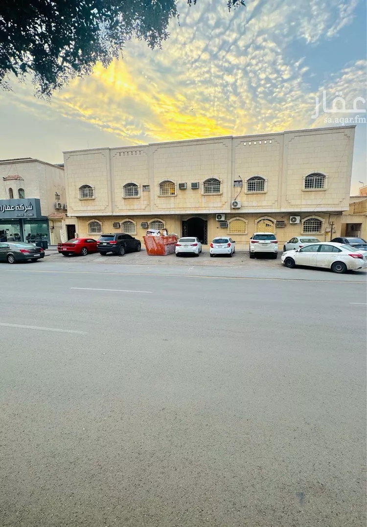 شقة للإيجار في شارع أحمد بن محمد السديري, حي القدس, مدينة الرياض, منطقة الرياض