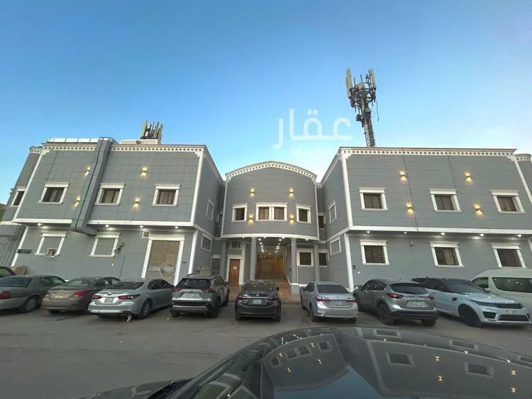 شقة للإيجار في شارع محمد المقدمي, حي الغدير, مدينة الرياض, منطقة الرياض