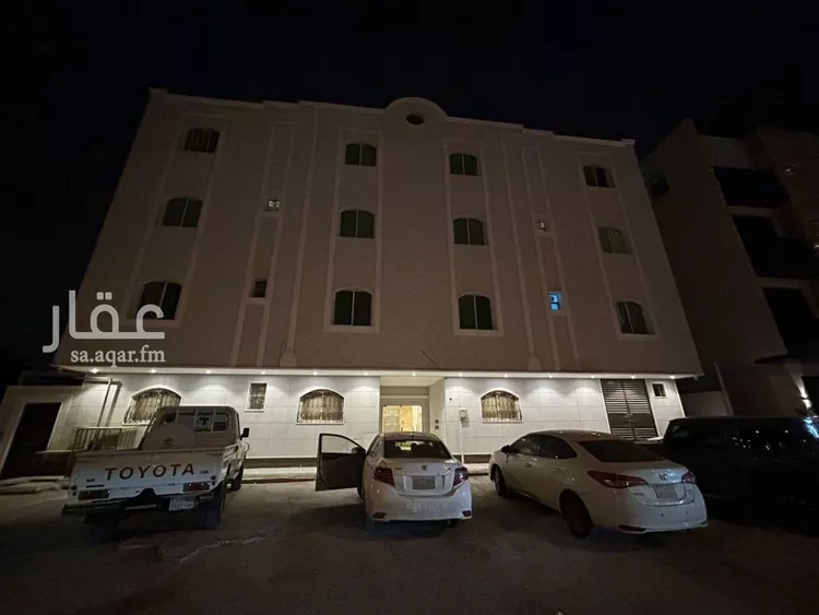 شقة للإيجار في شارع الامير ناصر بن سعود بن فرحان ال سعود, حي الياسمين, مدينة الرياض, منطقة الرياض