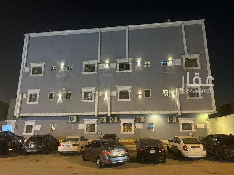 شقة للإيجار في شارع أحمد بن ميسر, حي قرطبة, مدينة الرياض, منطقة الرياض