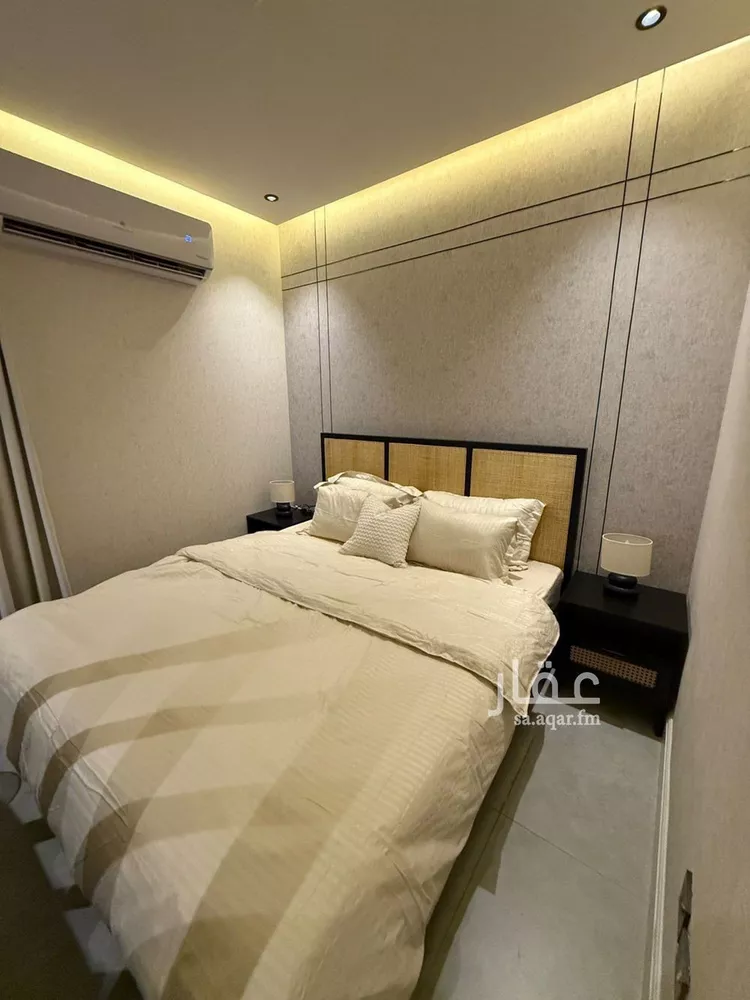 شقة للإيجار في شارع ابي بن معاذ الانصاري, حي الربيع, مدينة الرياض, منطقة الرياض صورة 3