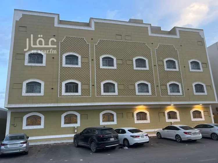 Apartment for Rent in Riyadh Al Aqiq