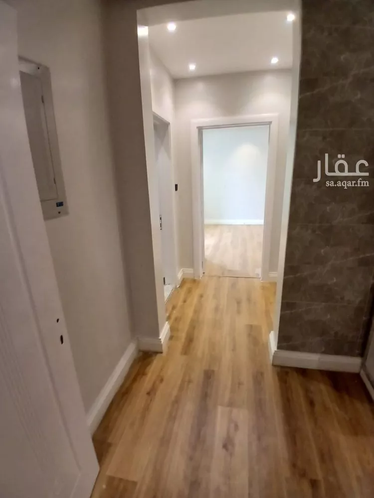 شقة للإيجار في شارع الامير ناصر بن سعود بن فرحان ال سعود, حي الياسمين, مدينة الرياض, منطقة الرياض صورة 2