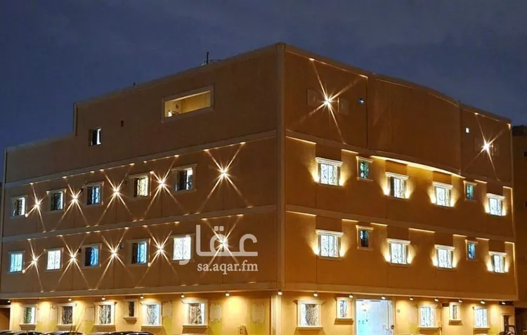 شقة للإيجار في شارع النويبعة, حي اليرموك, مدينة الرياض, منطقة الرياض