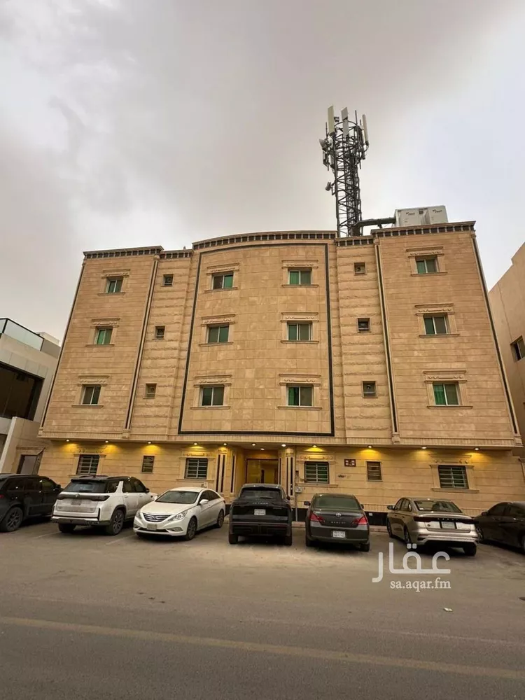 Apartment for Rent in Riyadh Al Yasmin