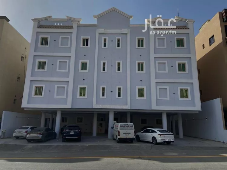 Apartment for Rent in Riyadh Al Yasmin