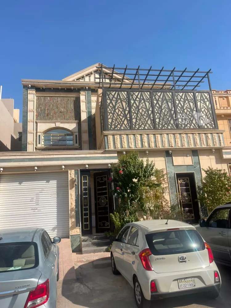 Studio for rent in Riyadh Al Yarmouk