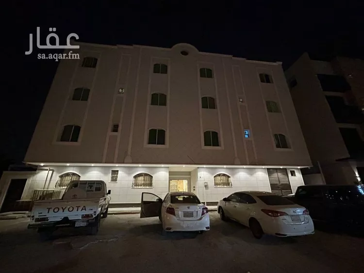 شقة للإيجار في شارع الخيالة, حي الياسمين, مدينة الرياض, منطقة الرياض