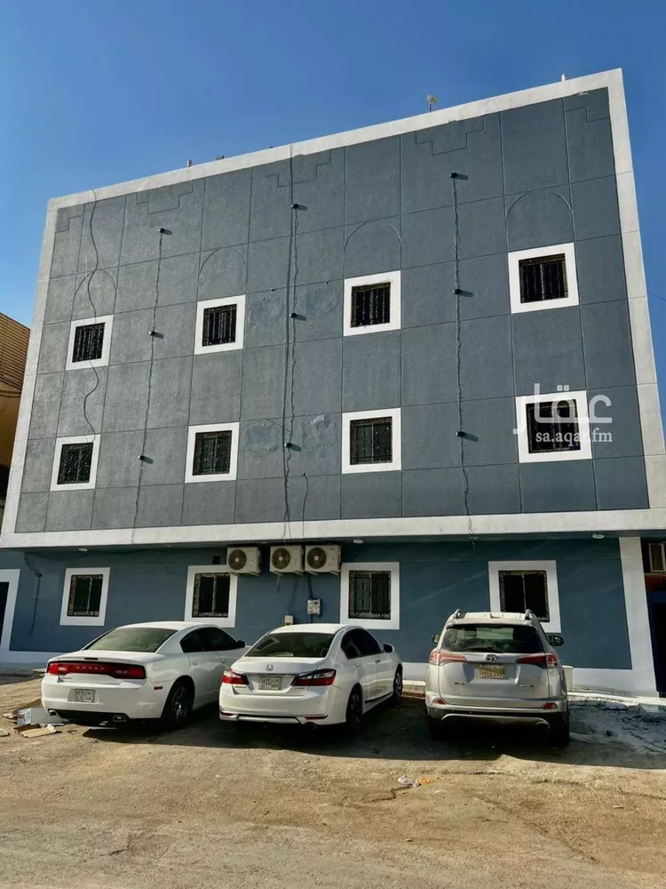 شقة للإيجار في شارع الزهرة, حي المونسية, مدينة الرياض, منطقة الرياض