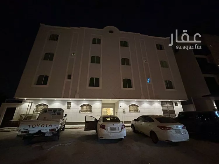شقة للإيجار في شارع الخيالة, حي الياسمين, مدينة الرياض, منطقة الرياض