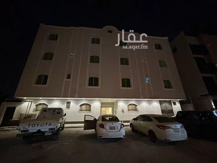شقة للإيجار في شارع الخيالة, حي الياسمين, مدينة الرياض, منطقة الرياض