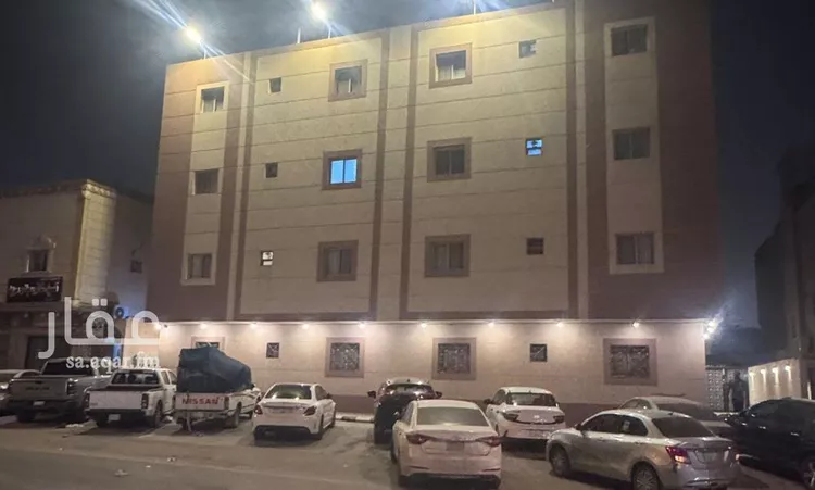 شقة للإيجار في شارع الحوي, حي العقيق, مدينة الرياض, منطقة الرياض