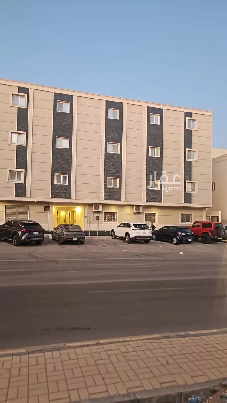 شقة للإيجار في شارع الخيالة, حي الياسمين, مدينة الرياض, منطقة الرياض