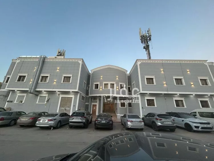 شقة للإيجار في شارع محمد المقدمي, حي الغدير, مدينة الرياض, منطقة الرياض 1 صورة