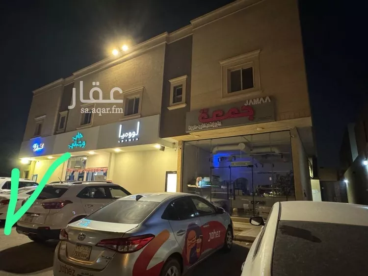 Apartment for Rent in Riyadh As Sahafah