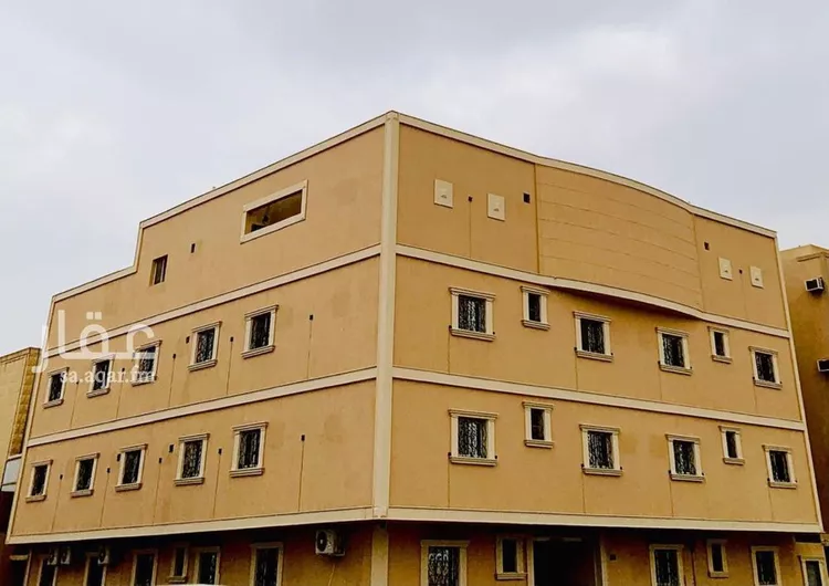 شقة للإيجار في شارع النويبعة, حي اليرموك, مدينة الرياض, منطقة الرياض صورة 2
