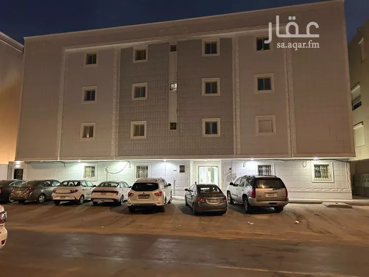 شقة للإيجار في شارع السعادات, حي الملقا, مدينة الرياض, منطقة الرياض