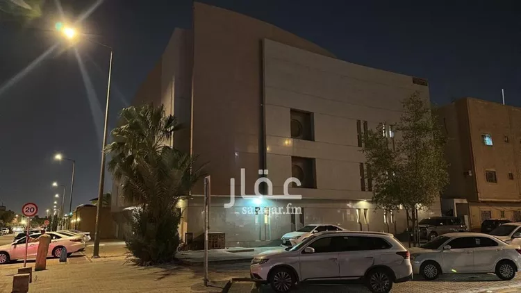 Apartment for Rent in Riyadh Al Falah