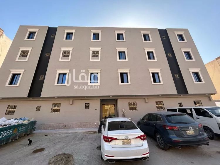 Apartment for Rent in Riyadh An Narjis
