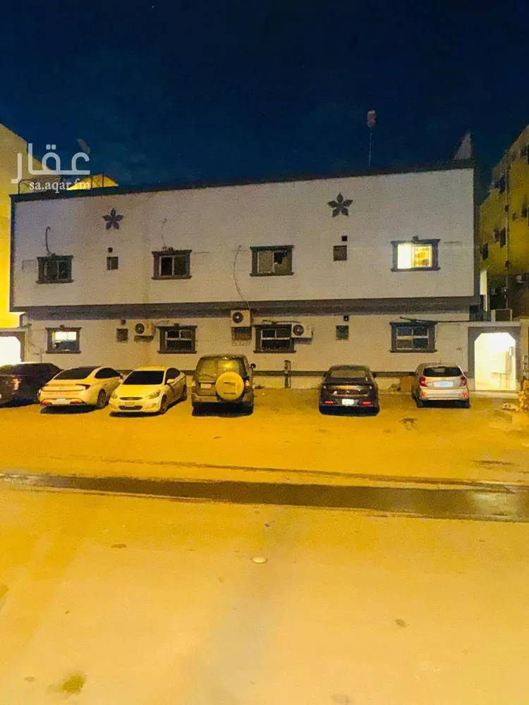 Apartment for Rent in Riyadh Al Yarmouk