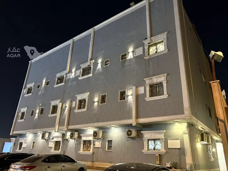 Apartment for Rent in Riyadh Qurtubah