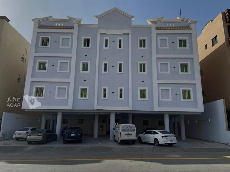 شقة للإيجار في شارع الامير ناصر بن سعود بن فرحان ال سعود, حي الياسمين, مدينة الرياض, منطقة الرياض