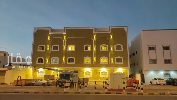 شقة للإيجار في شارع قلعة صلاح الدين, حي العقيق, مدينة الرياض, منطقة الرياض