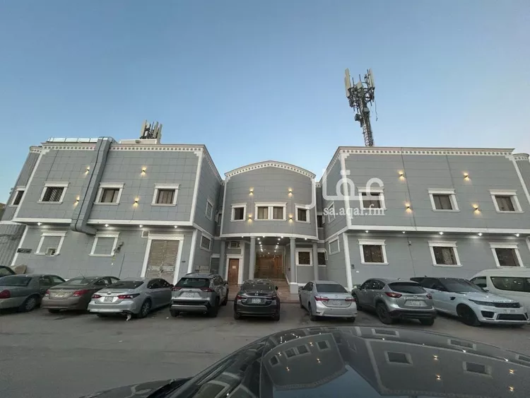 شقة للإيجار في شارع محمد المقدمي, حي الغدير, مدينة الرياض, منطقة الرياض