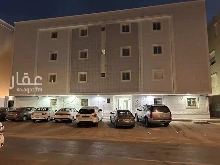 Apartment for Rent in Riyadh Al Malqa