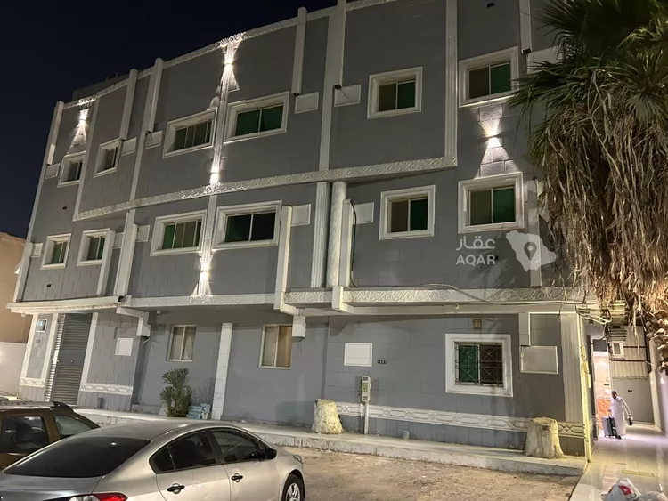شقة للإيجار في شارع العباس بن عبد المطلب, حي التعاون, مدينة الرياض, منطقة الرياض