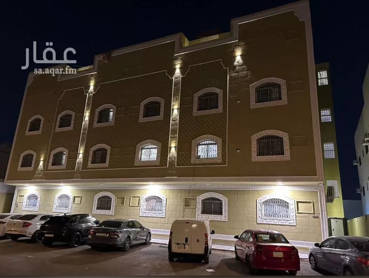 شقة للإيجار في شارع قلعة صلاح الدين, حي العقيق, مدينة الرياض, منطقة الرياض